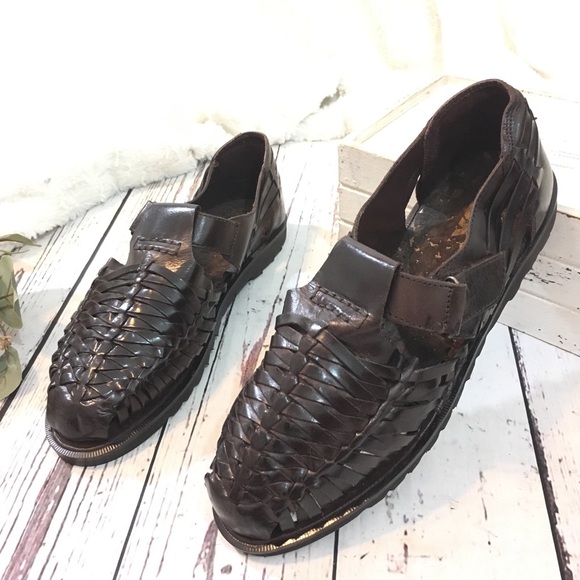 gbx fisherman sandals